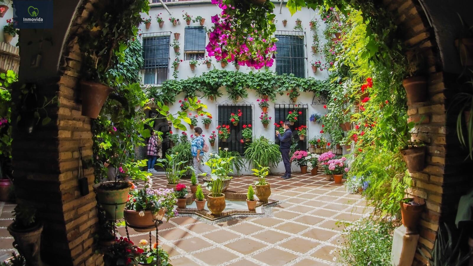 CASA HISTORICA CERCA DE LA CORREDERA