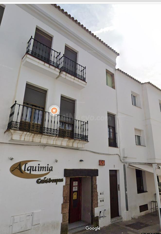 Vivienda en Aracena