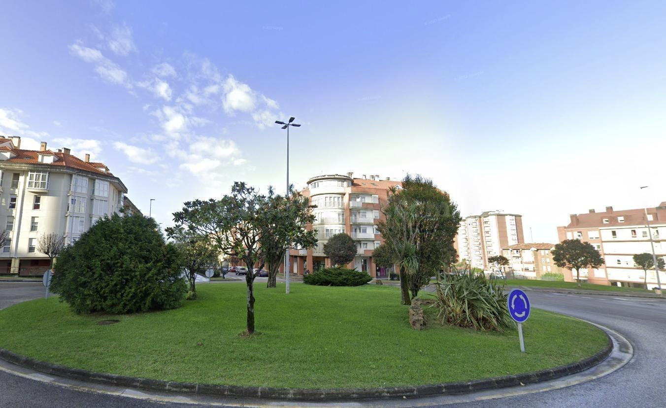 PISO EN SANTANDER