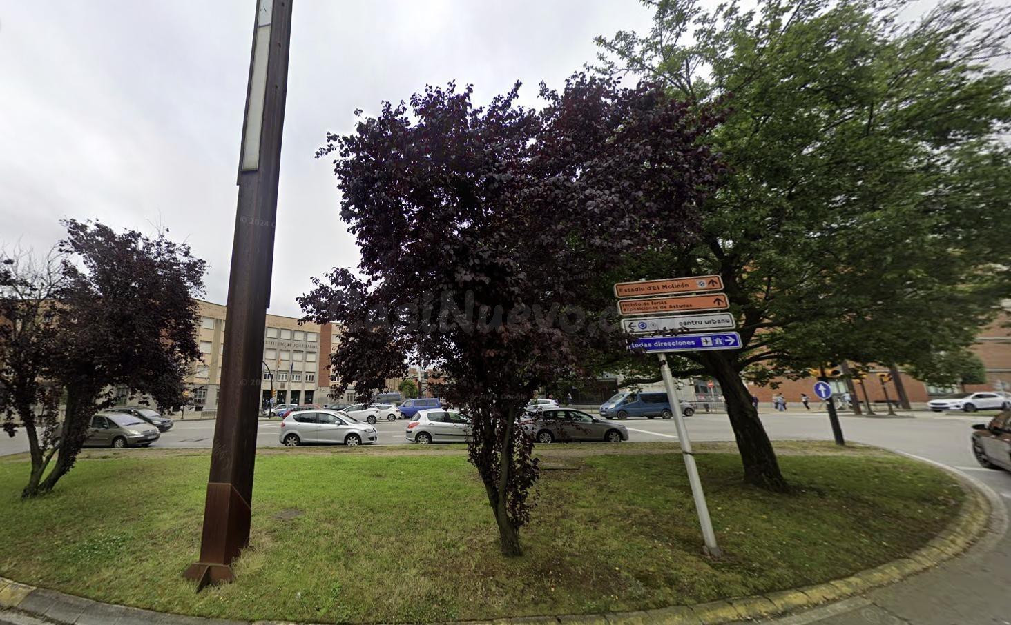 PISO EN GIJON