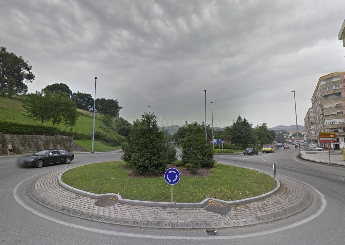 PISO EN TORRELAVEGA