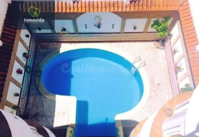Gran casa en Zona Levante