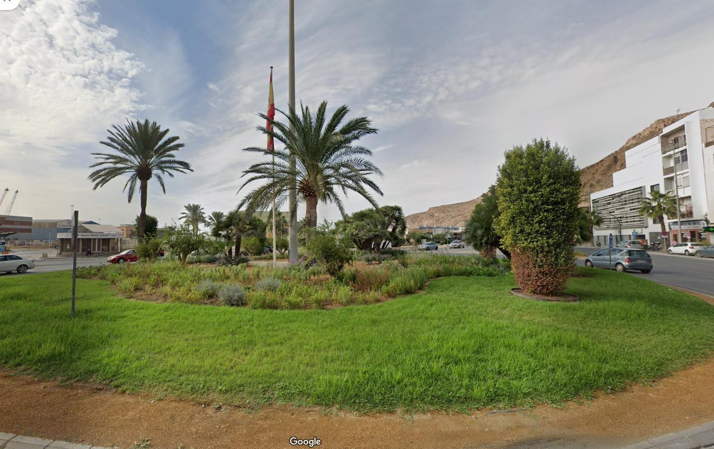 PISO EN ALMERIA