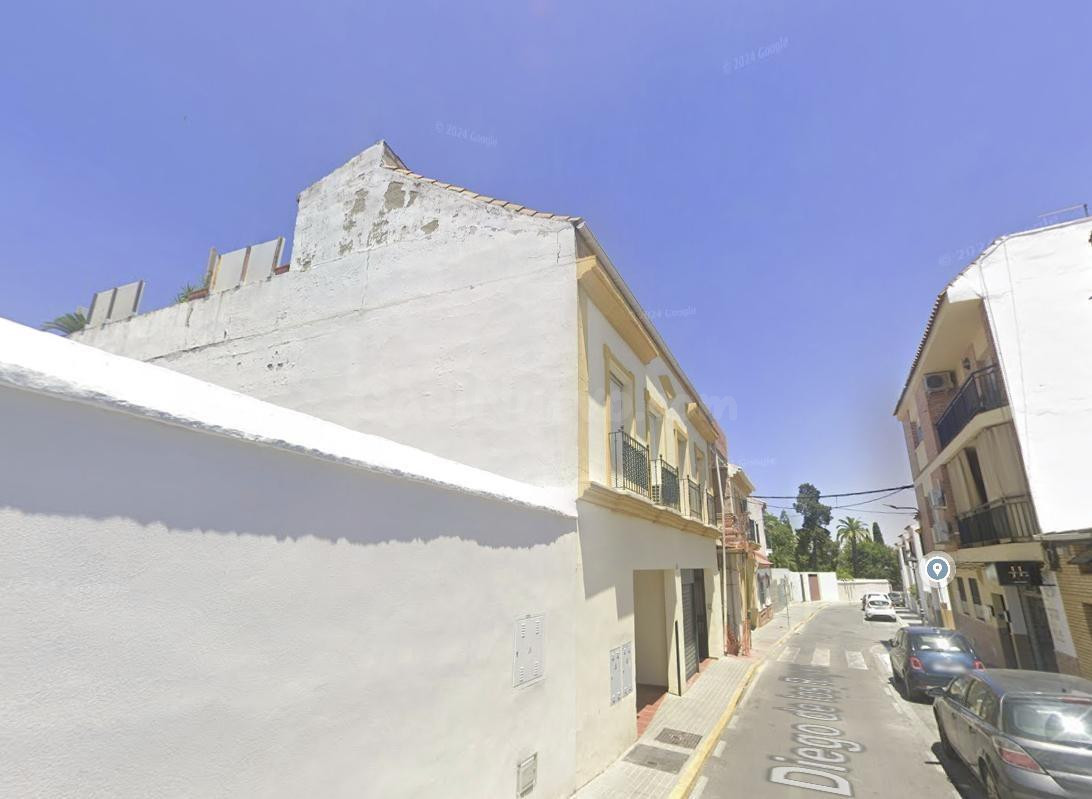 PISO EN  CASTILLEJA DE LA CUESTA