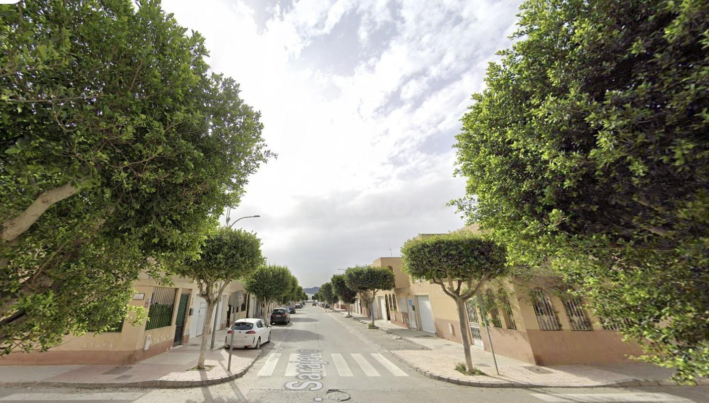 CASA EN NIJAR