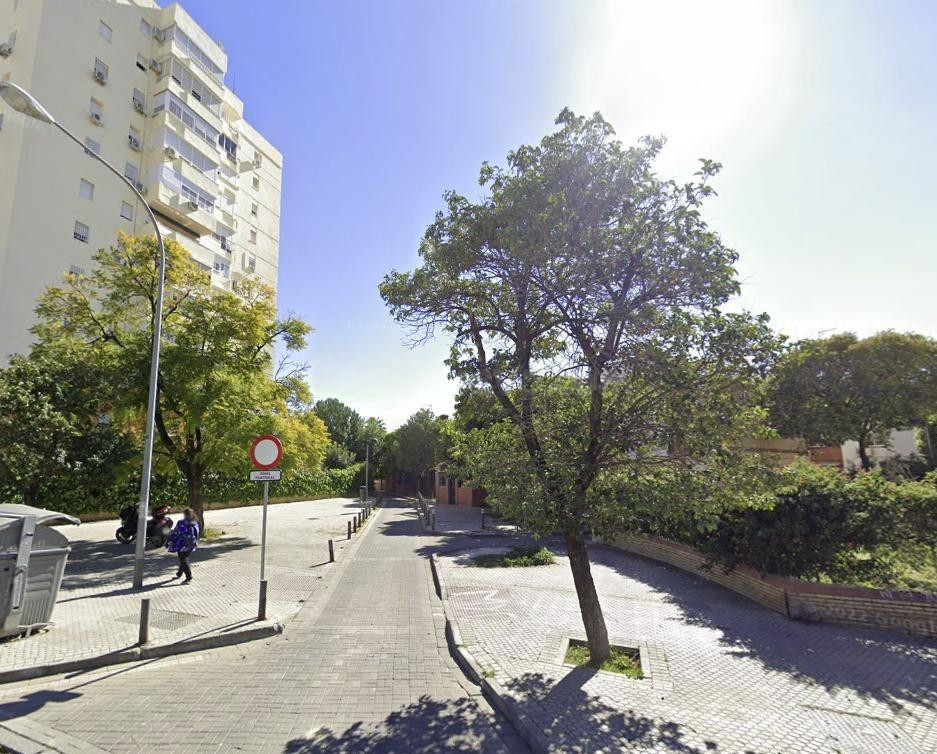 CASA EN SEVILLA