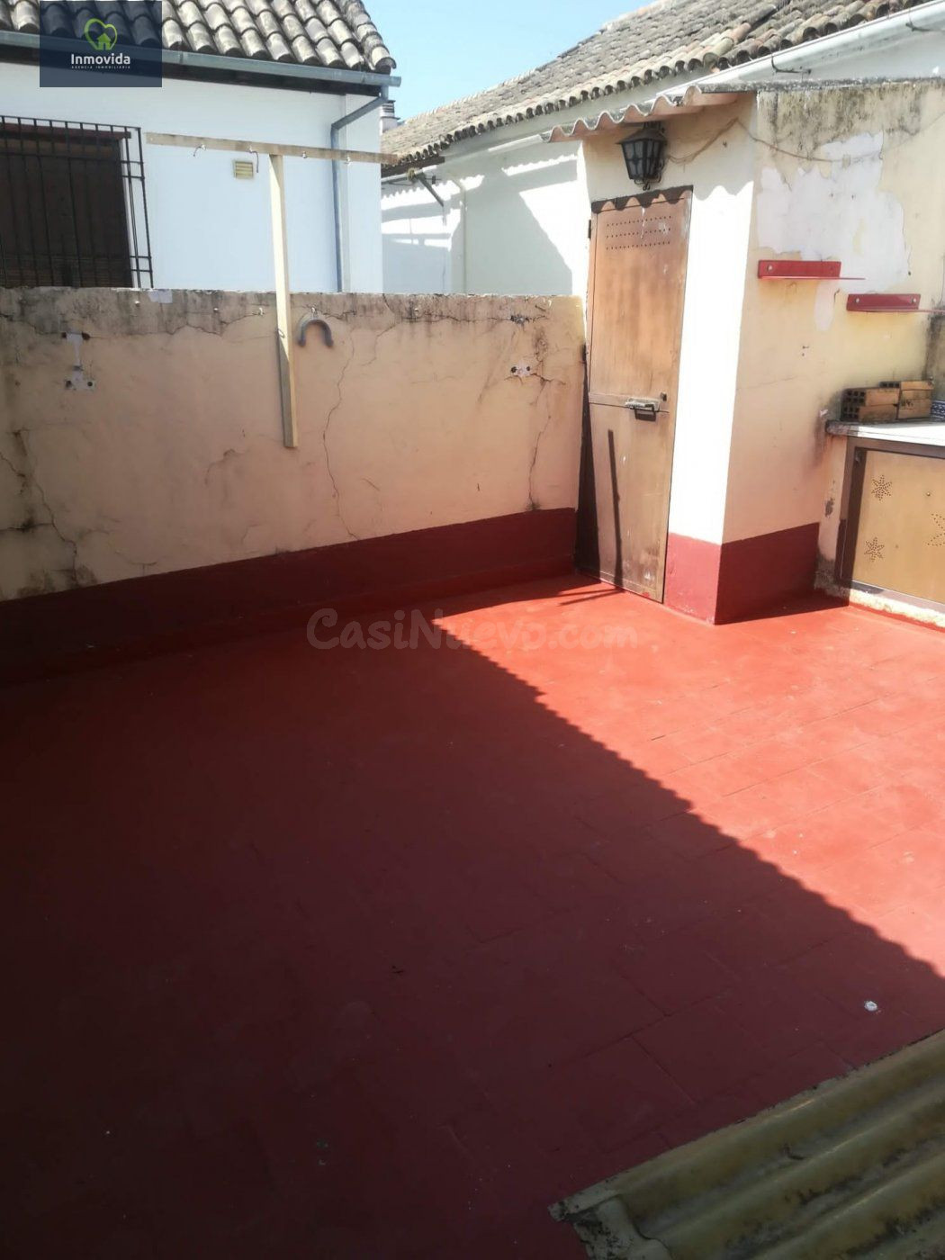 Casa en San Pedro