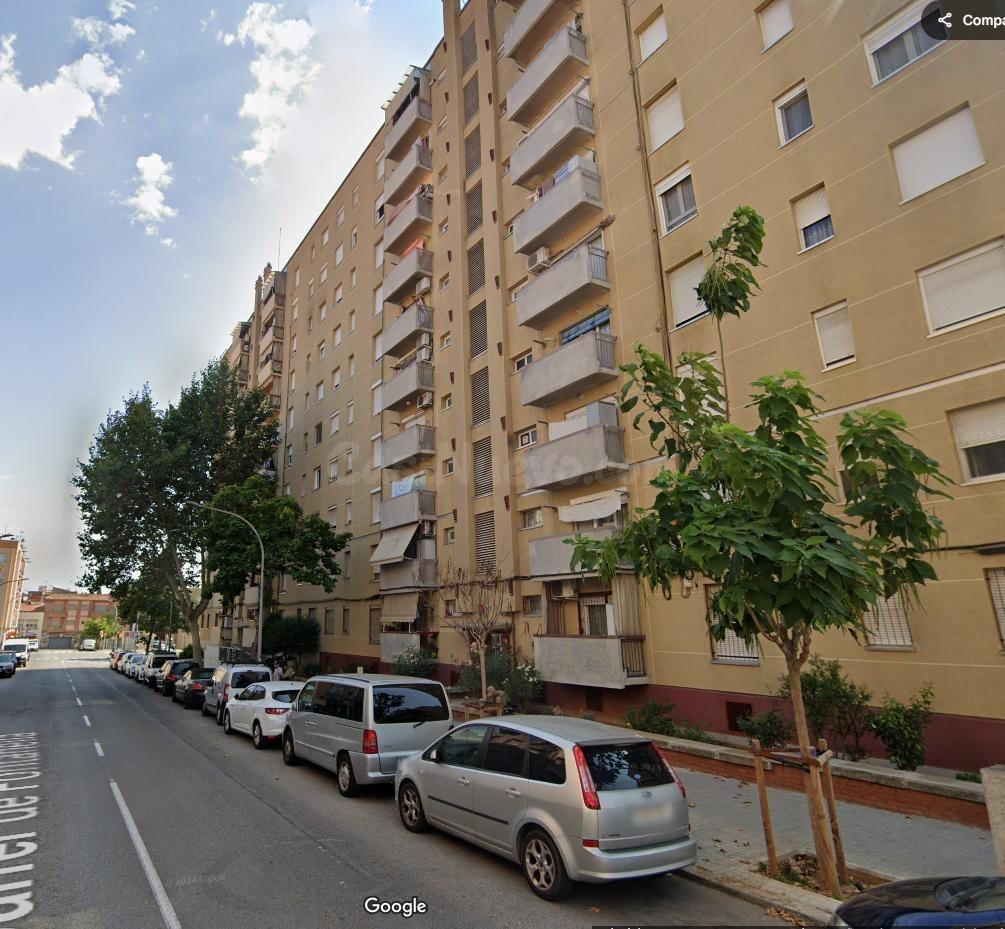 Vivienda en Sabadell, zona La Creu de Barbera