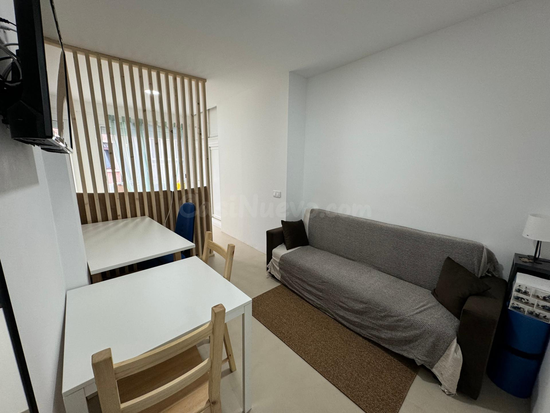 Estudio 43m² en venta - La Isleta