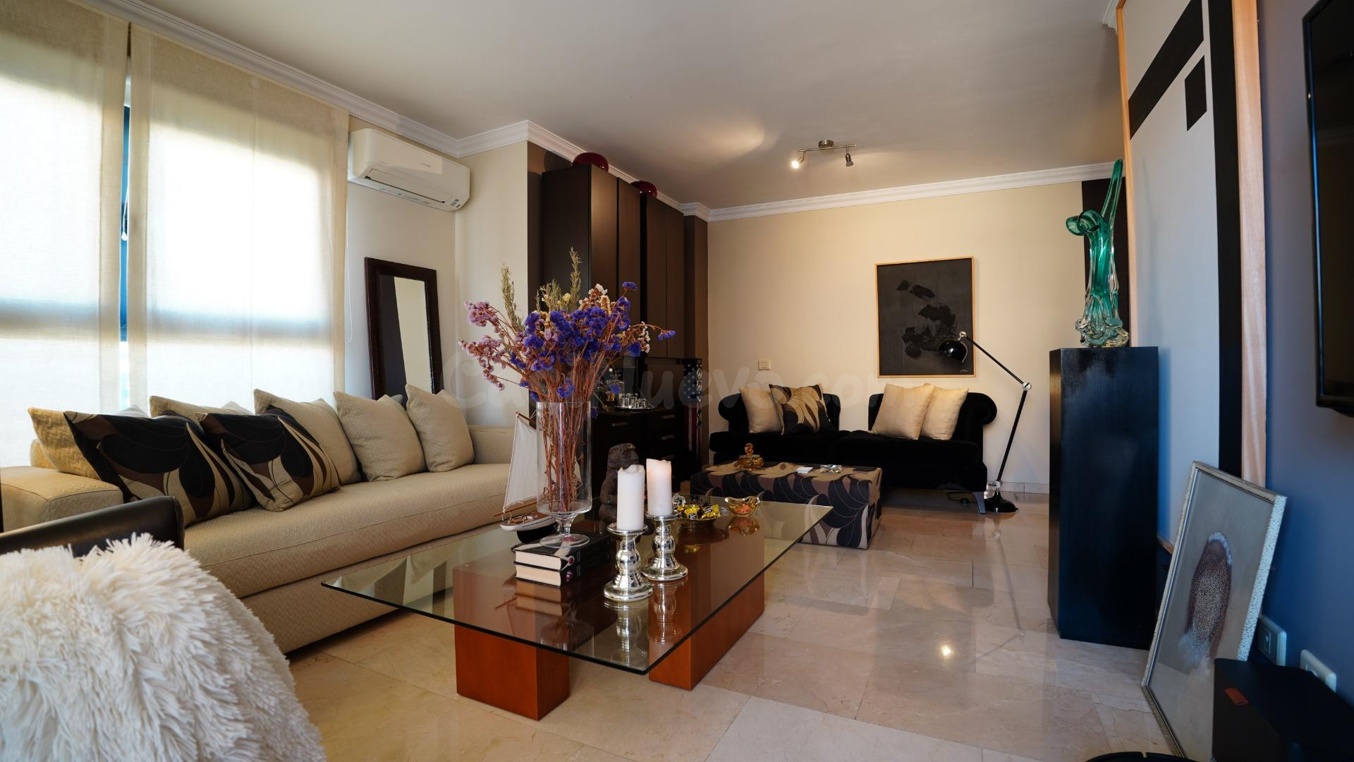 Dúplex 4 habitaciones 175m² en venta - Guanarteme