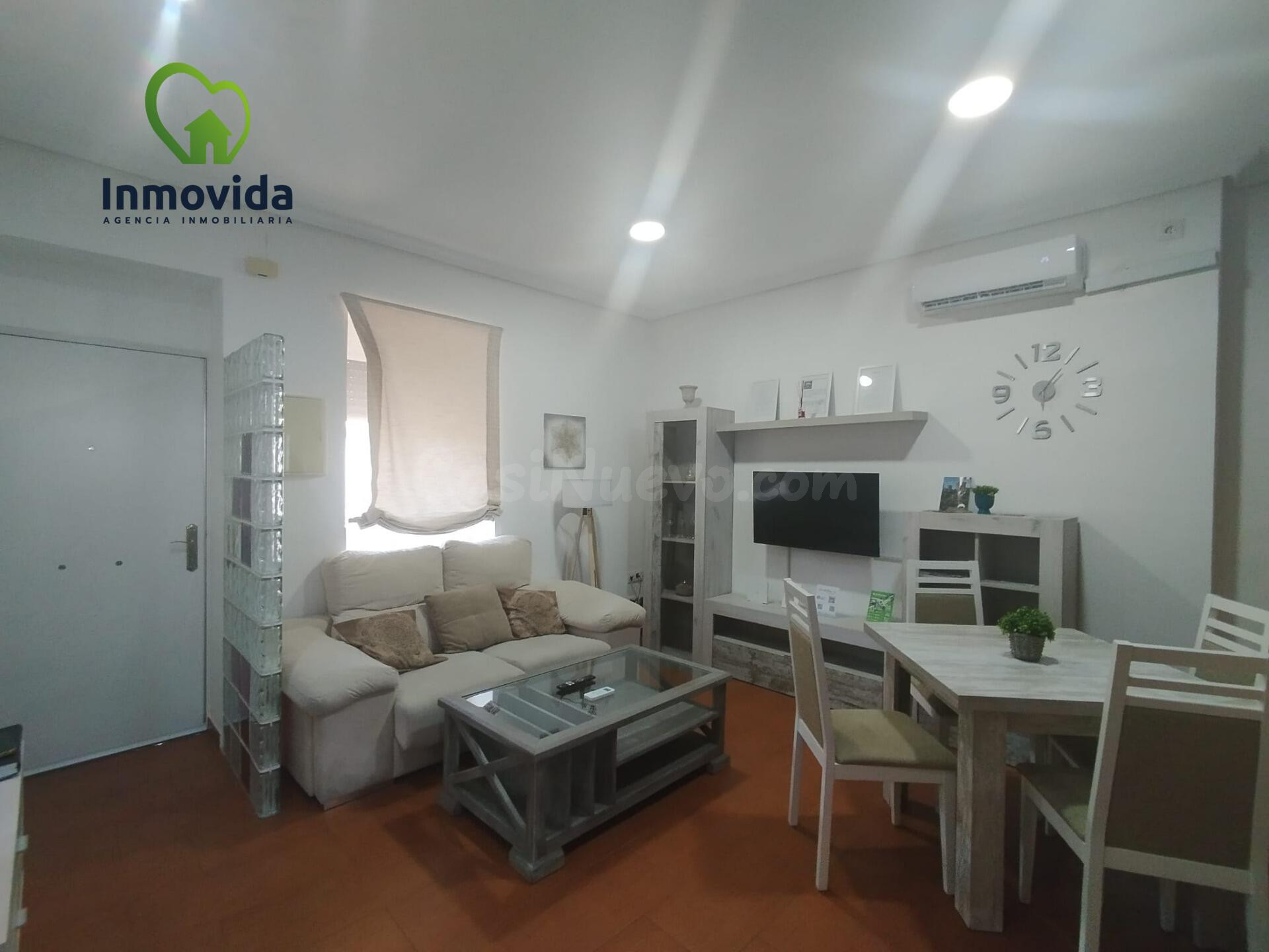 Espléndido Piso Reformado en Hesperia, Córdoba por solo €159.000
