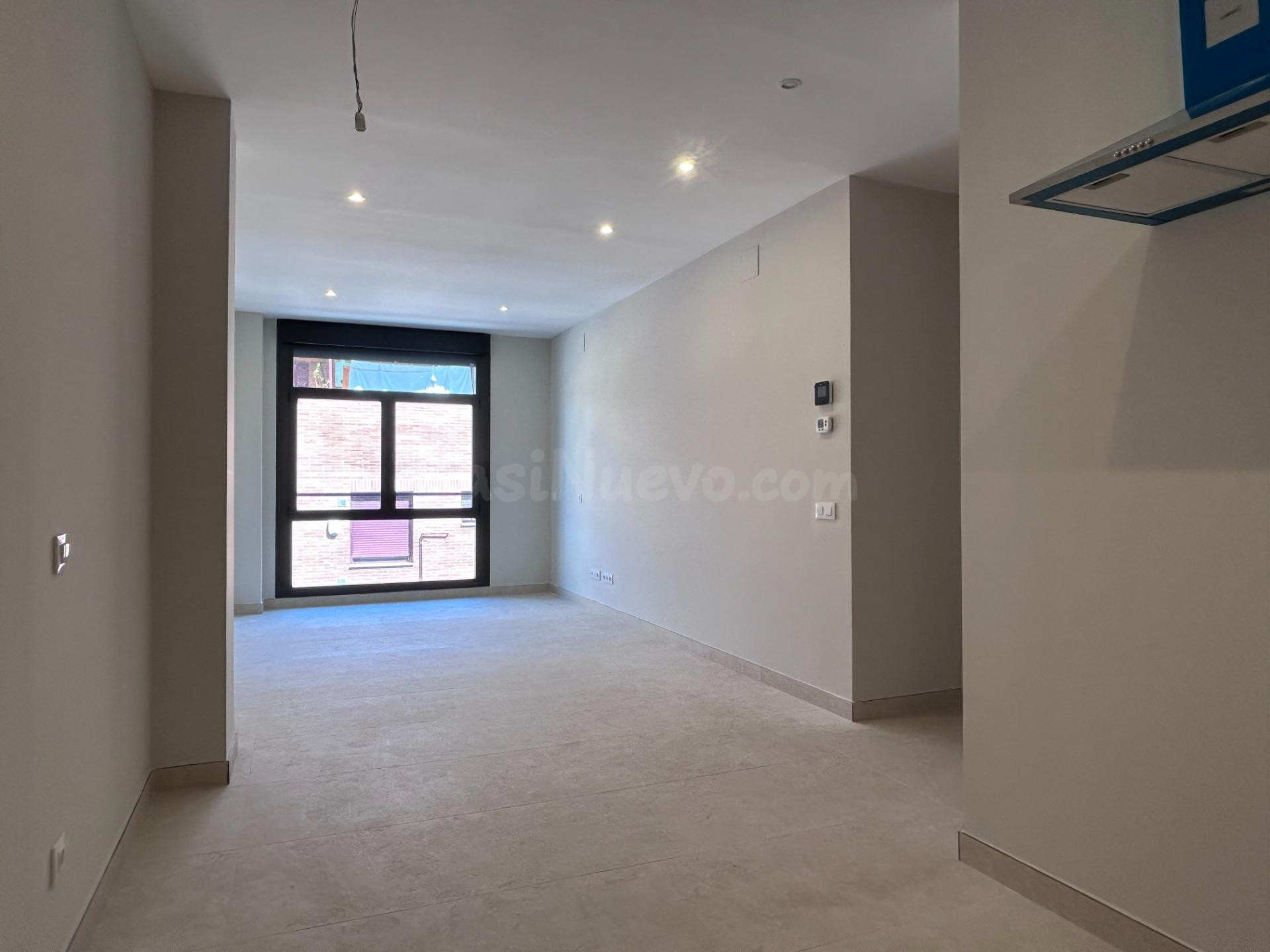 Piso 3 habitaciones 107m² en venta - Adelfas