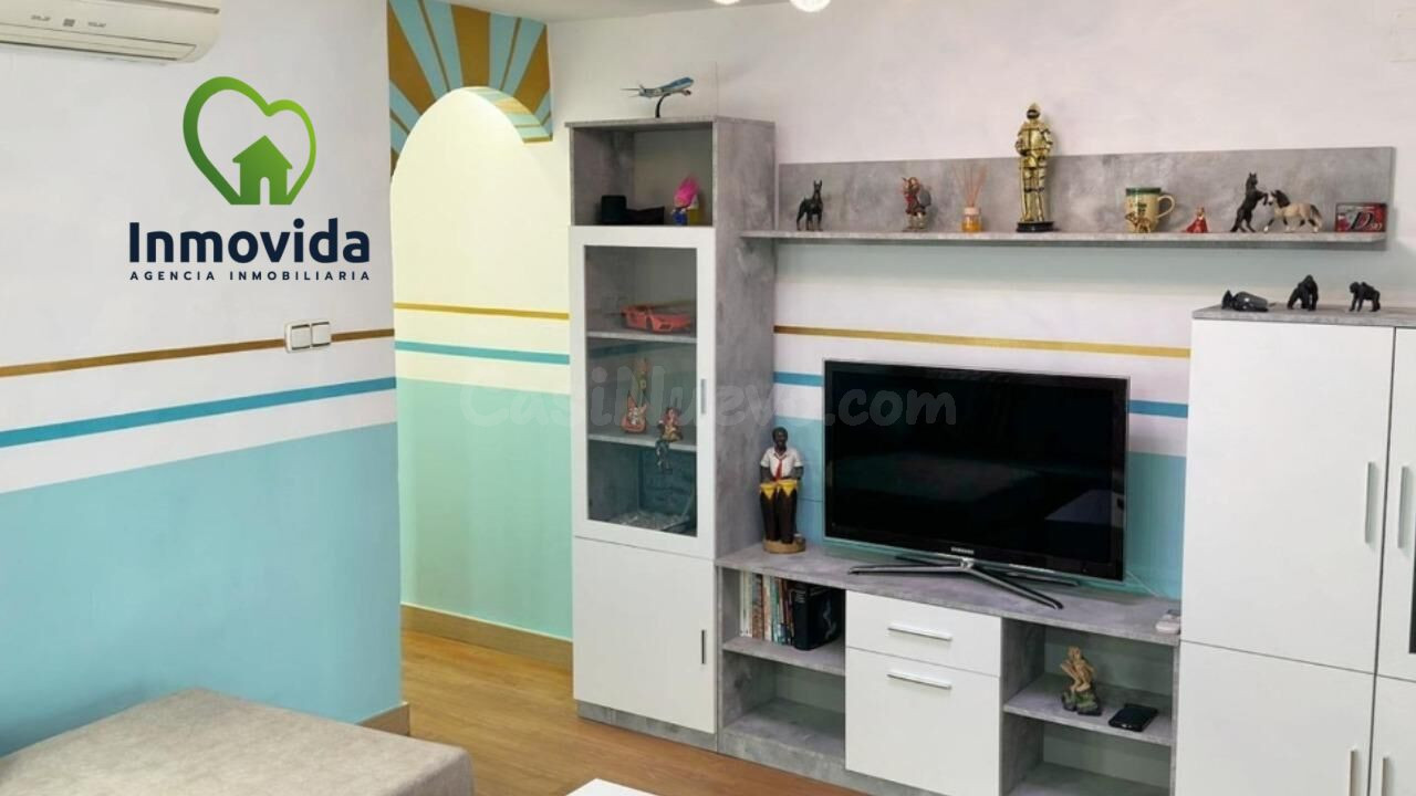 Piso Reformado en San Basilio - Córdoba por €196,000