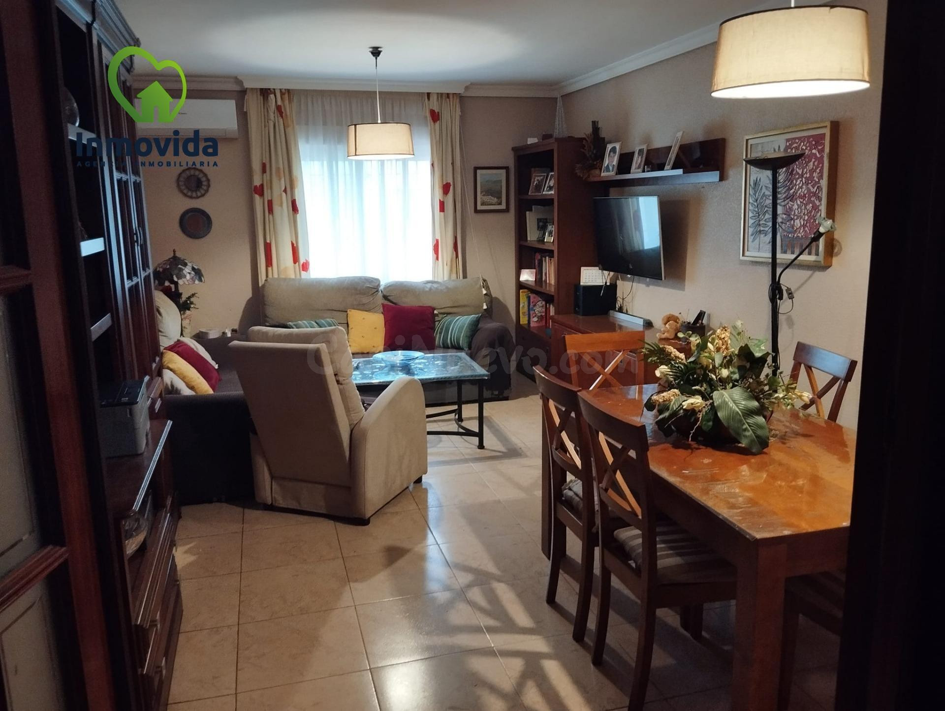 Amplio y Moderno Piso Reformado en Santa Rosa, Córdoba