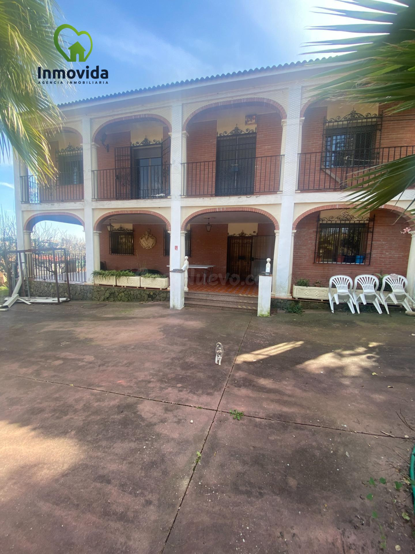 ¡Tu Paraíso en Córdoba! Chalet con Piscina y Vistas Increíbles ✨