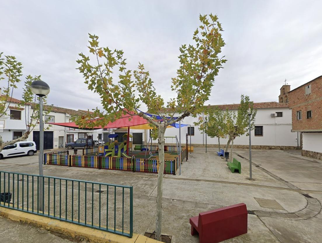 CASA EN VENTA DE LOS SANTOS