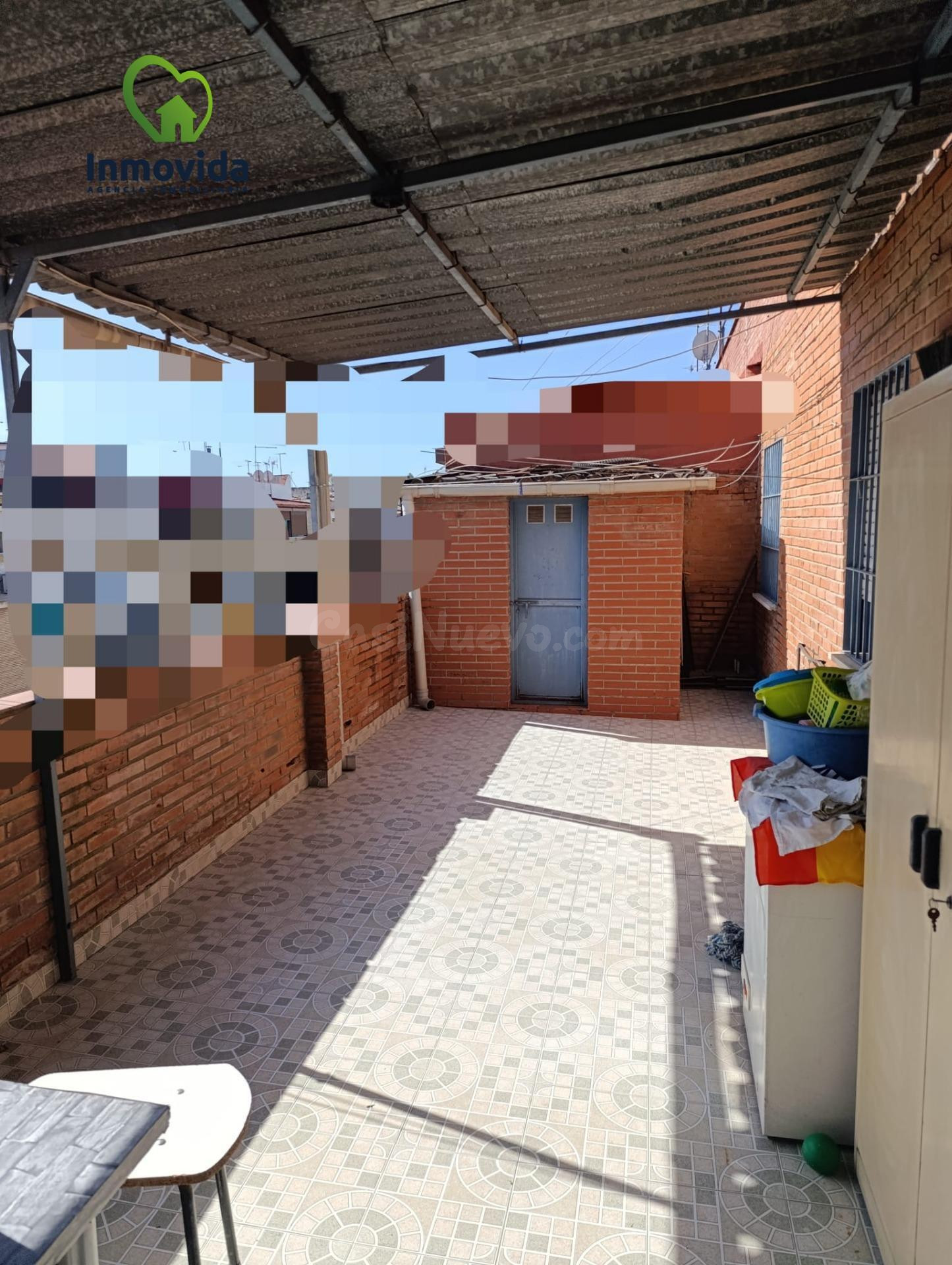 Ático en Venta - Av. Barcelona, Córdoba por €155000