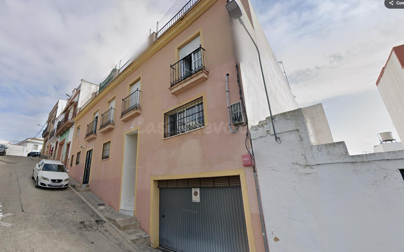 Vivienda en El Viso del Alcor
