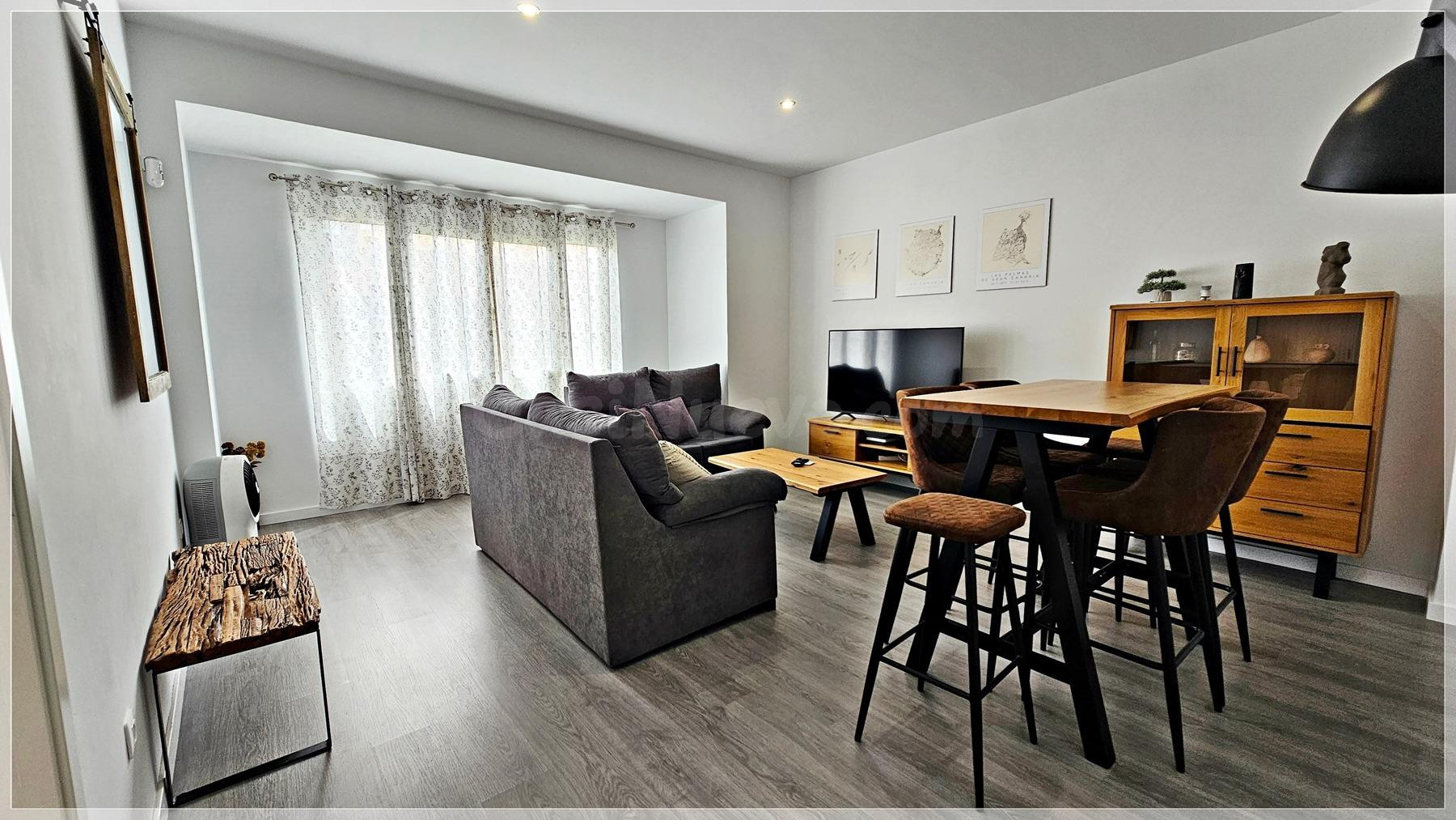 Piso 3 habitaciones 138m² en venta - Alcaravaneras