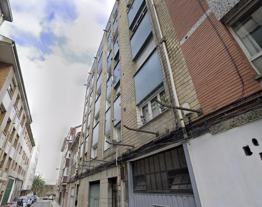 PISO EN GIJON