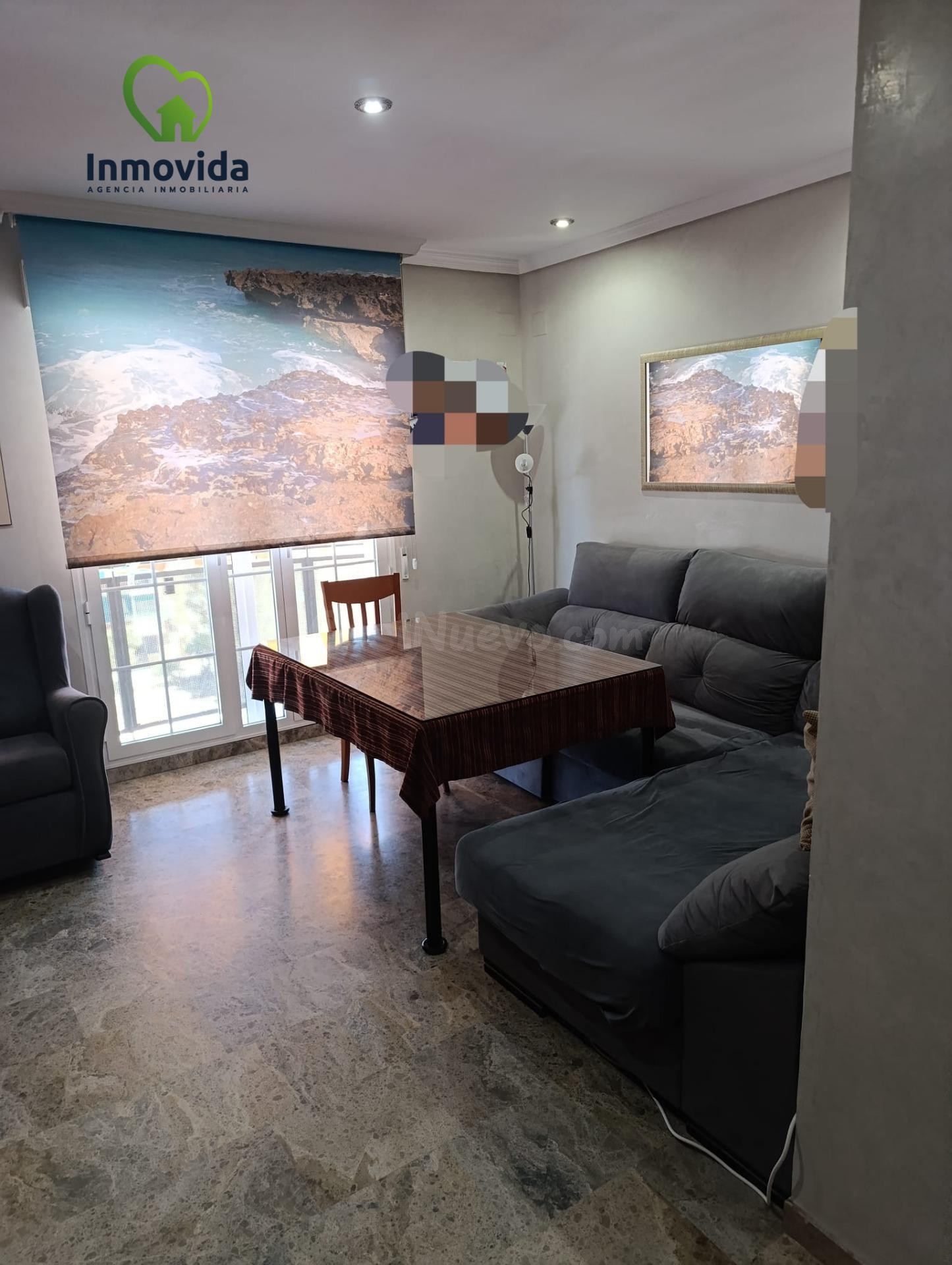 Piso Reformado con Terraza + Garaje en Fátima, Córdoba