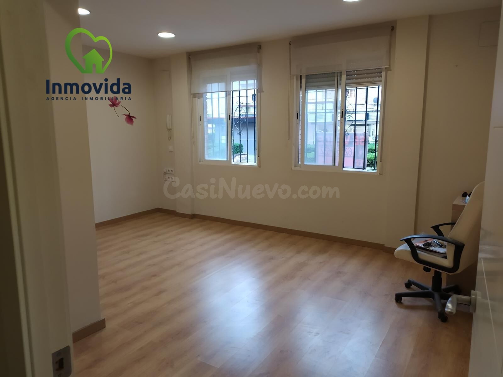 Amplio y Reformado Piso en Levante, Córdoba - €139,900