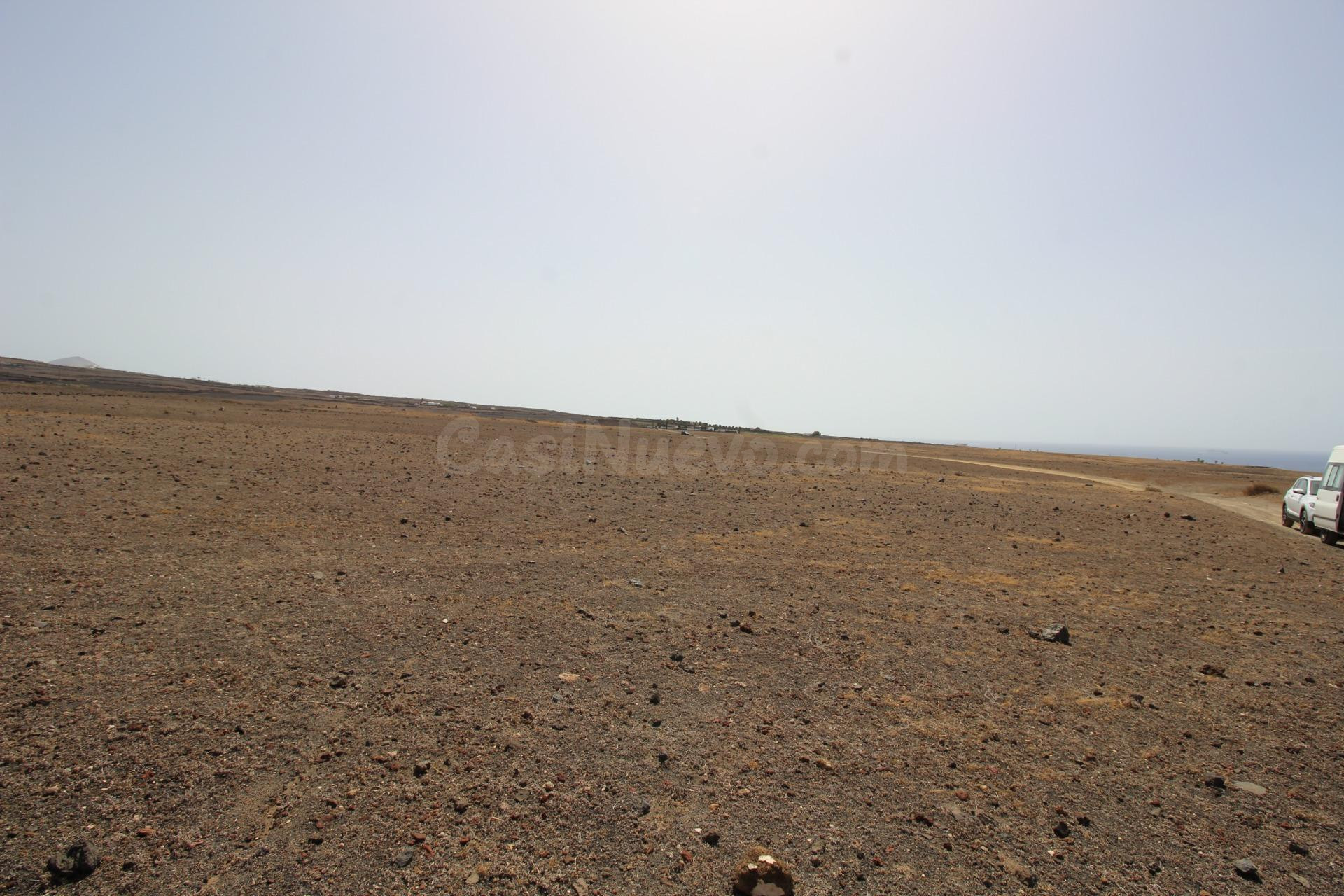 Terreno Rústico en venta - Puerto Calero - foto 3