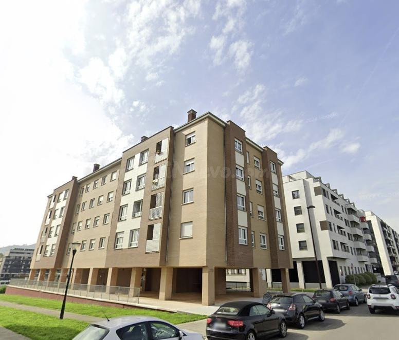 PISO EN GIJON