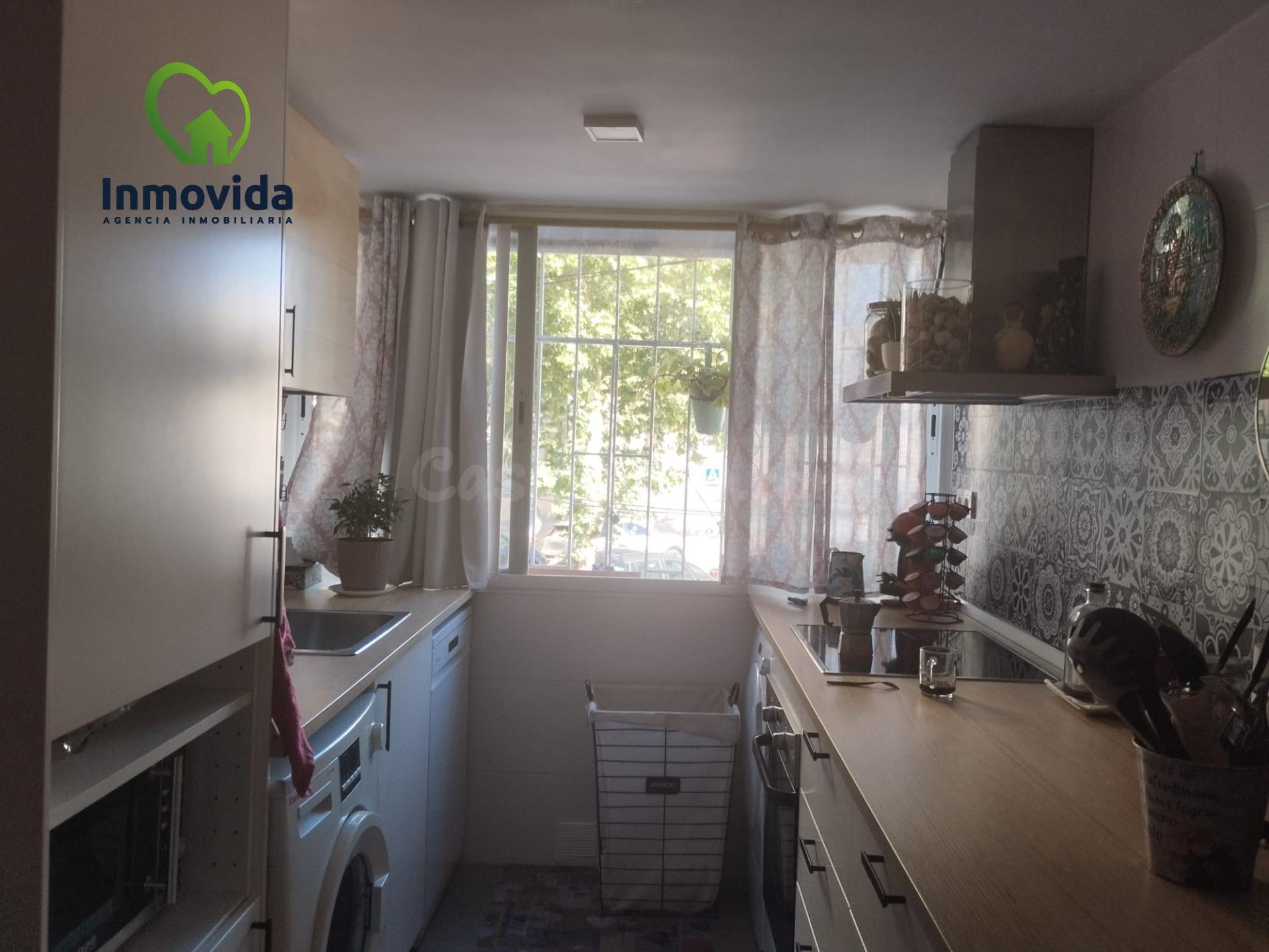 Céntrico piso reformado en Córdoba con amplio espacio y comodidades