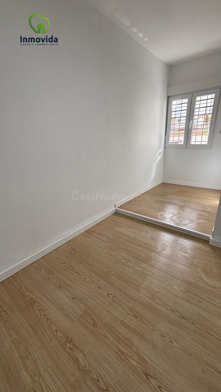 Amplio y Moderno Piso Reformado en el Barrio del Naranjo, Córdoba