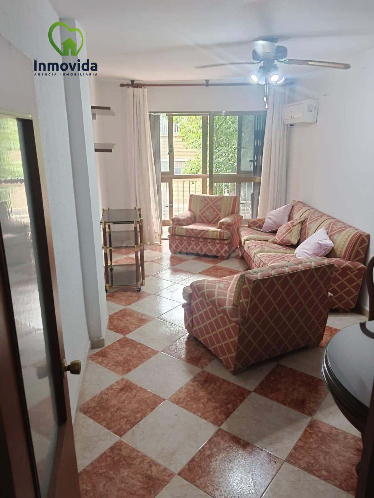Amplio Piso de Ocasión en Santa Rosa, Córdoba - €175,000