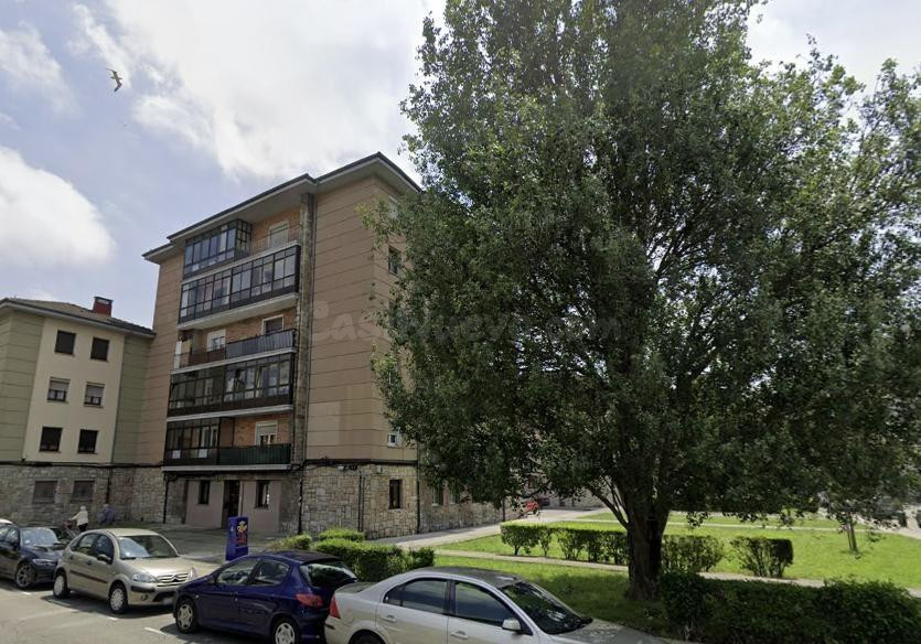 PISO EN OVIEDO