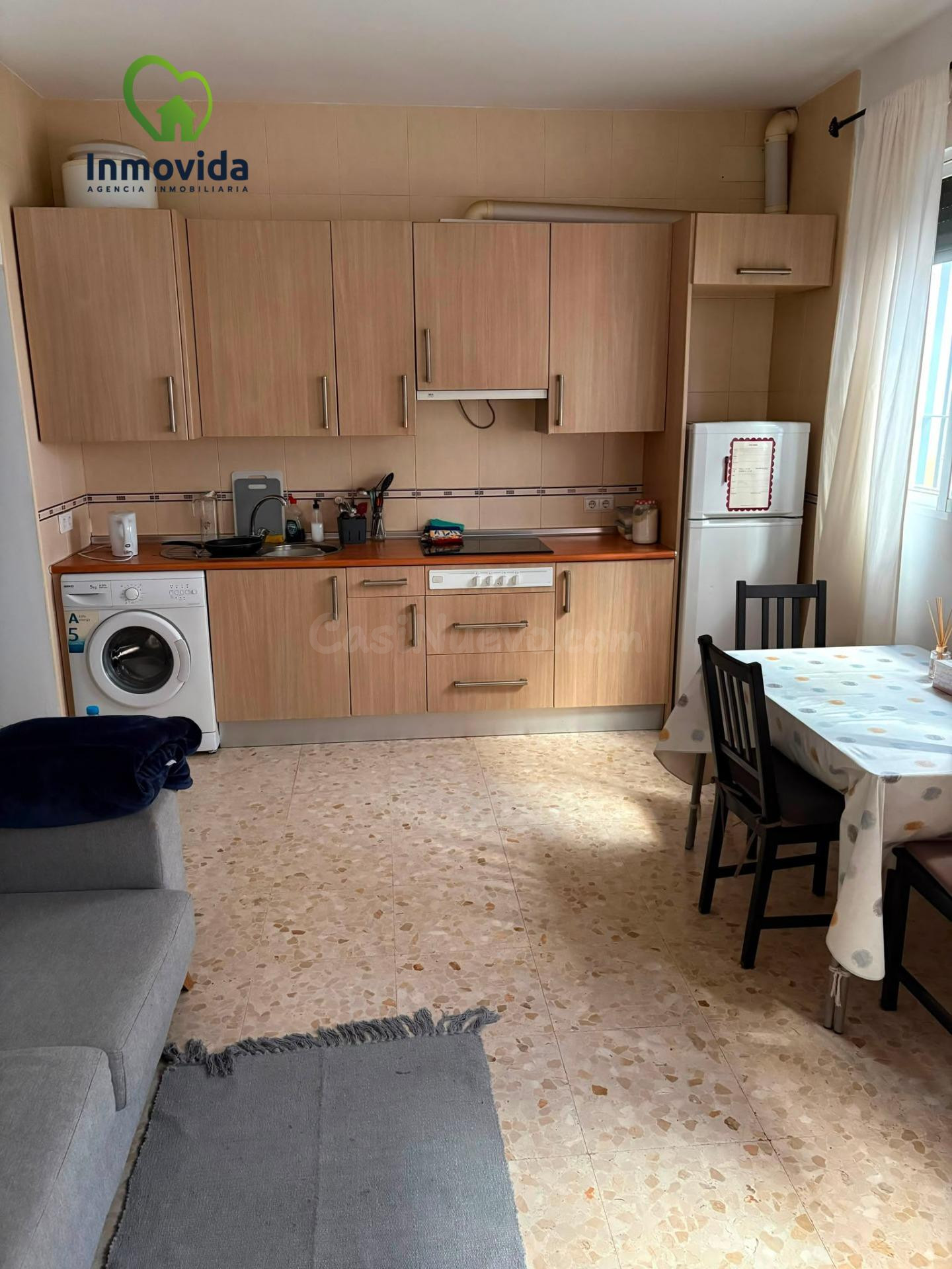 ¡Acogedor piso en Ollerías, Córdoba por solo 108.000 €! ✨