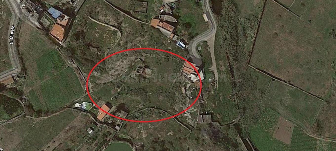 Terreno Rústico en venta - El moreto gran canaria