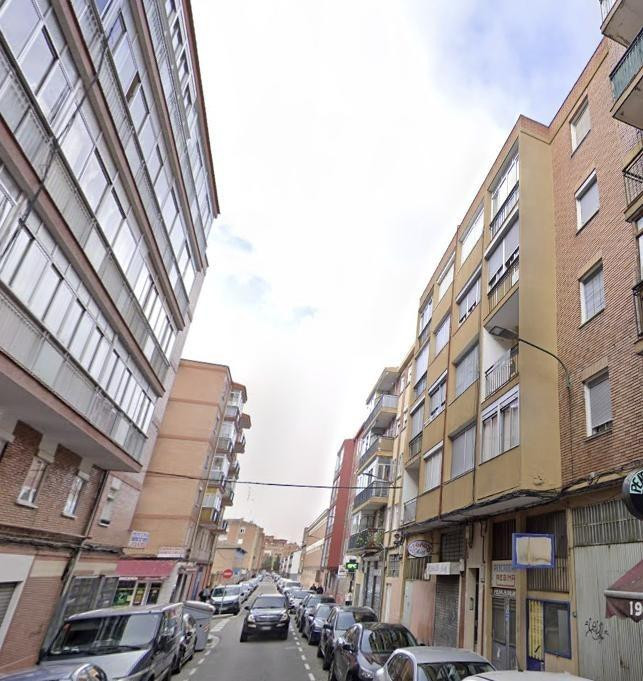 PISO EN VALLADOLID