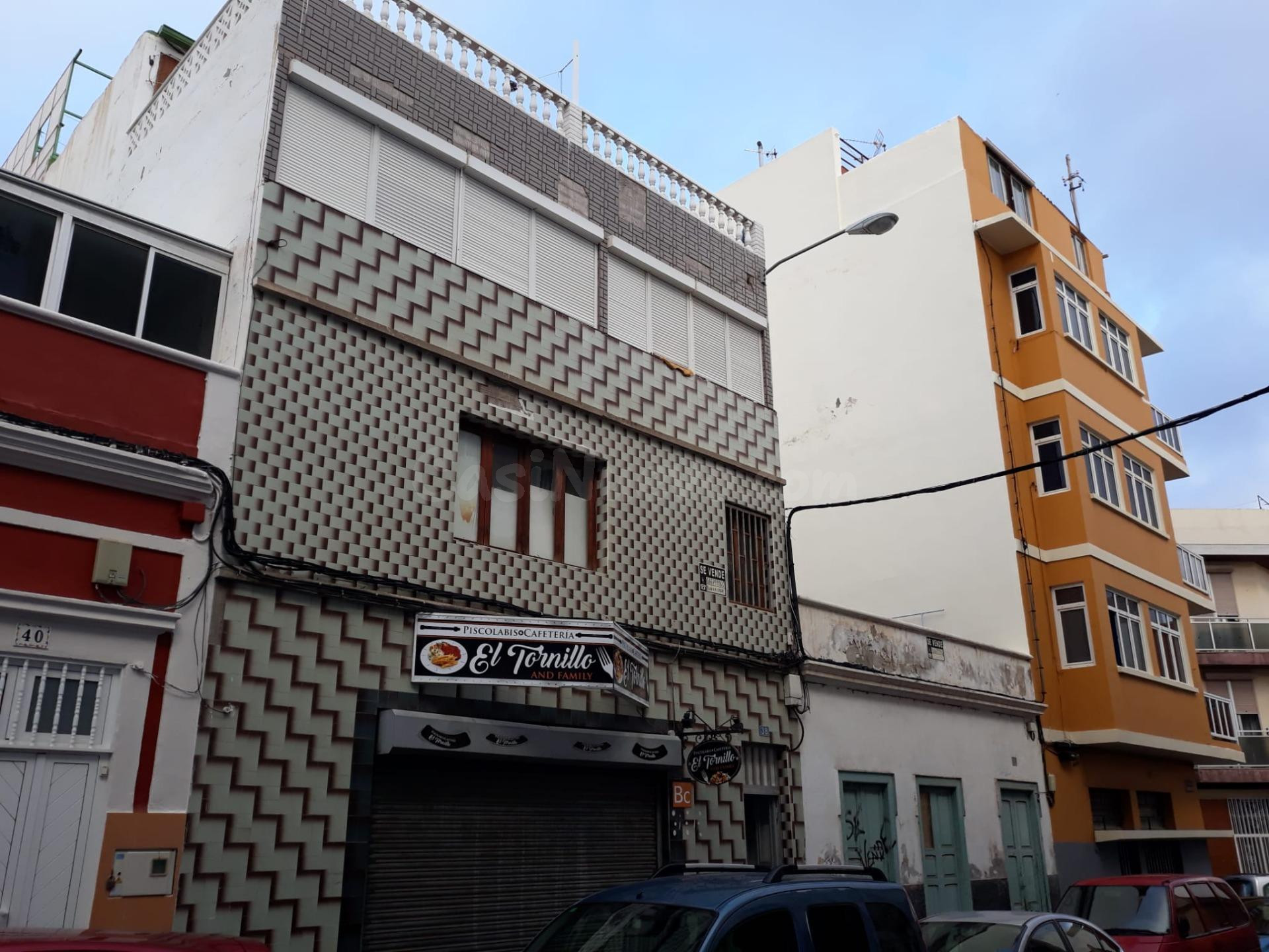 Casa 8 habitaciones 204m² en venta - La Isleta