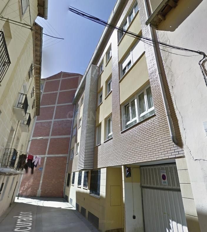 PISO EN BURGOS