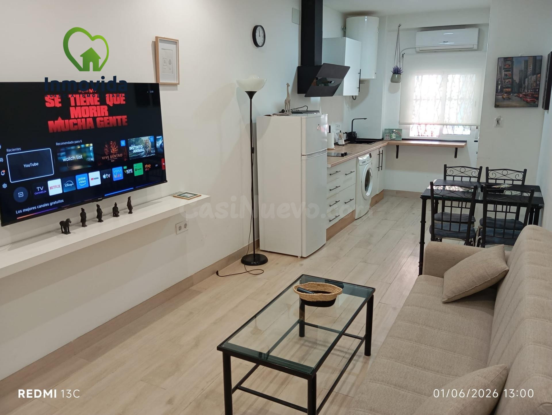 Encantadora Casa Reformada en Ollerías, Córdoba por €239.000