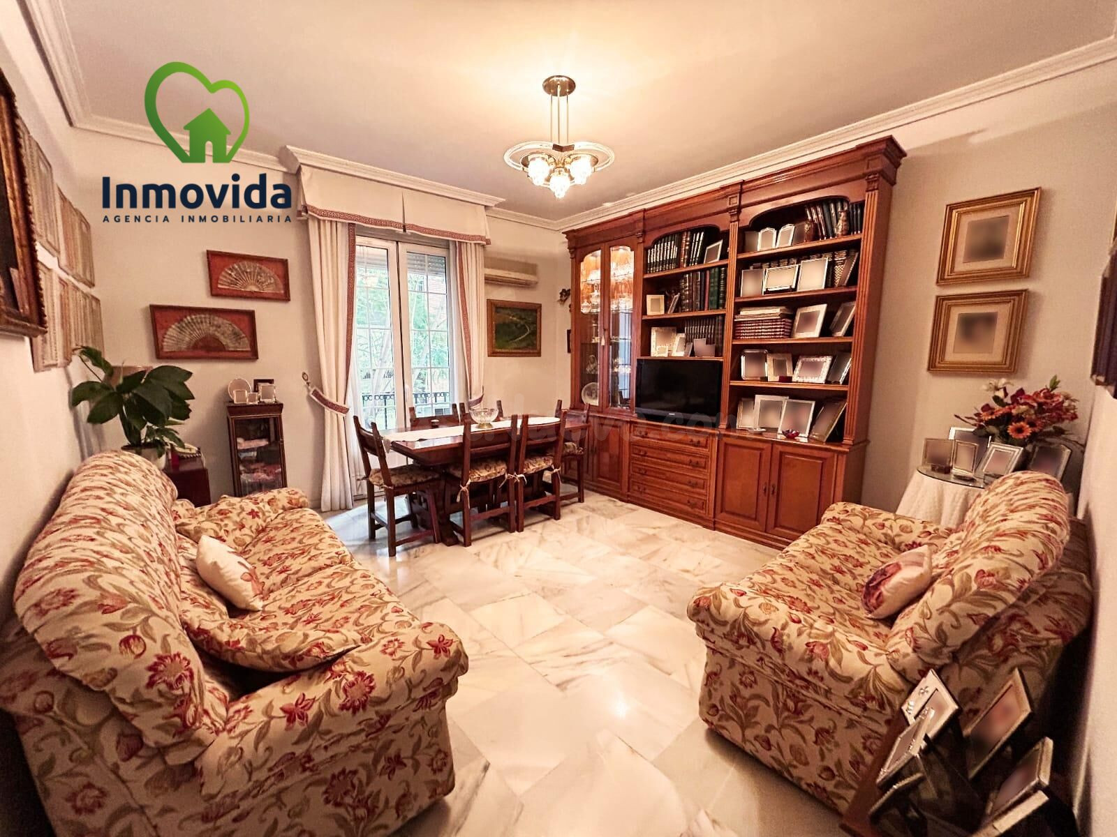 Amplio Piso Reformado en el Corazón de Córdoba por €240,000