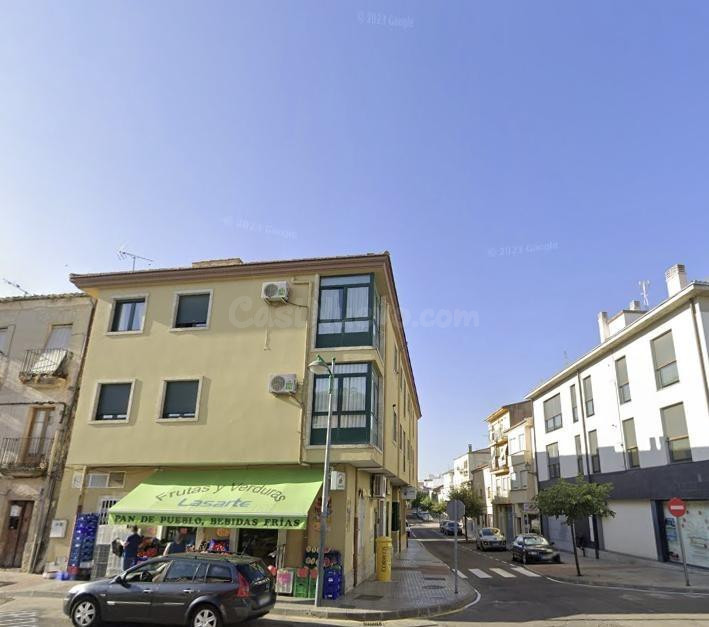 PISO EN CIUDAD RODRIGO