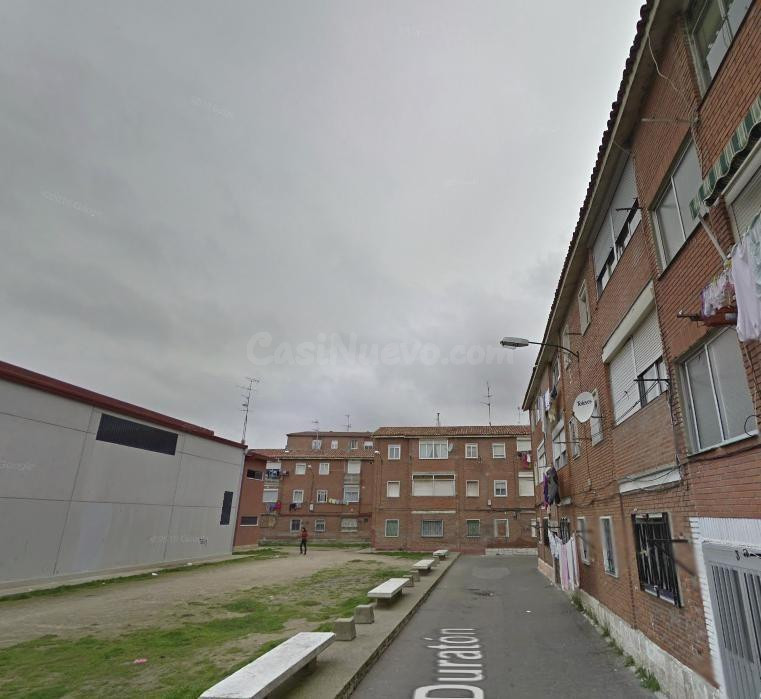 PISO EN VALLADOLID