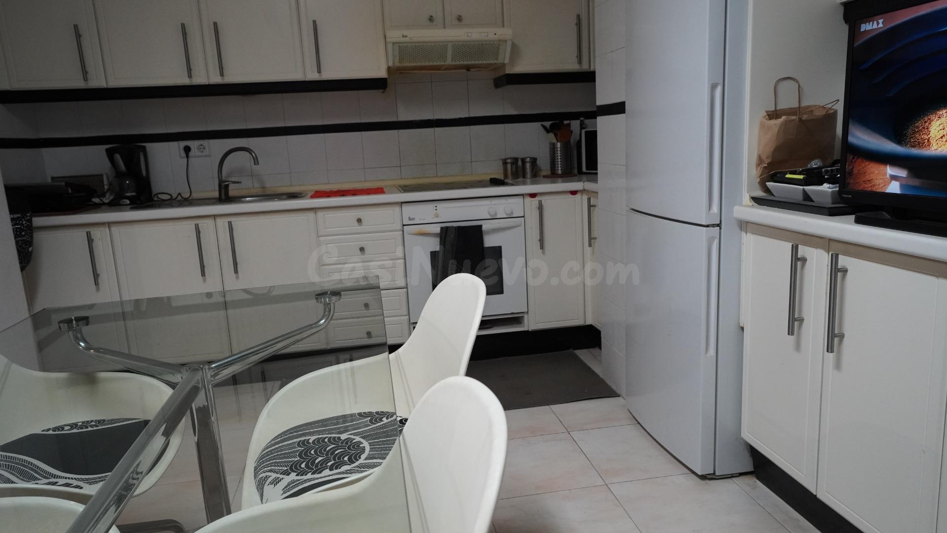 Piso 4 habitaciones 150m² en venta - Santa Catalina