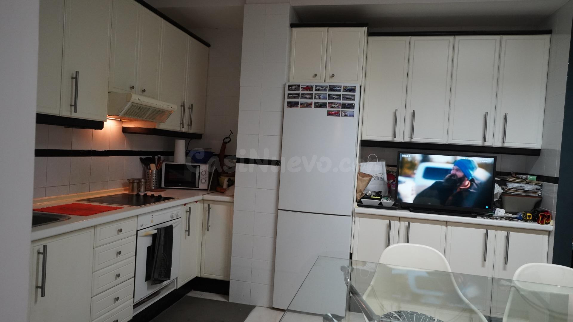 Piso 4 habitaciones 150m² en venta - Santa Catalina - foto 2