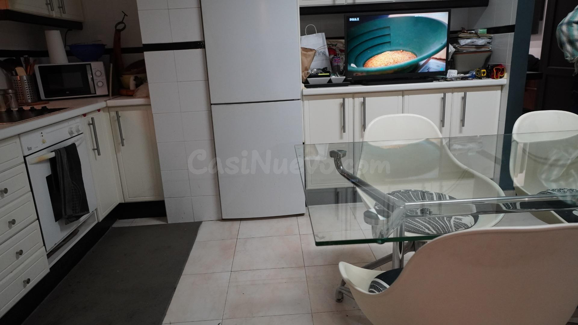Piso 4 habitaciones 150m² en venta - Santa Catalina - foto 3