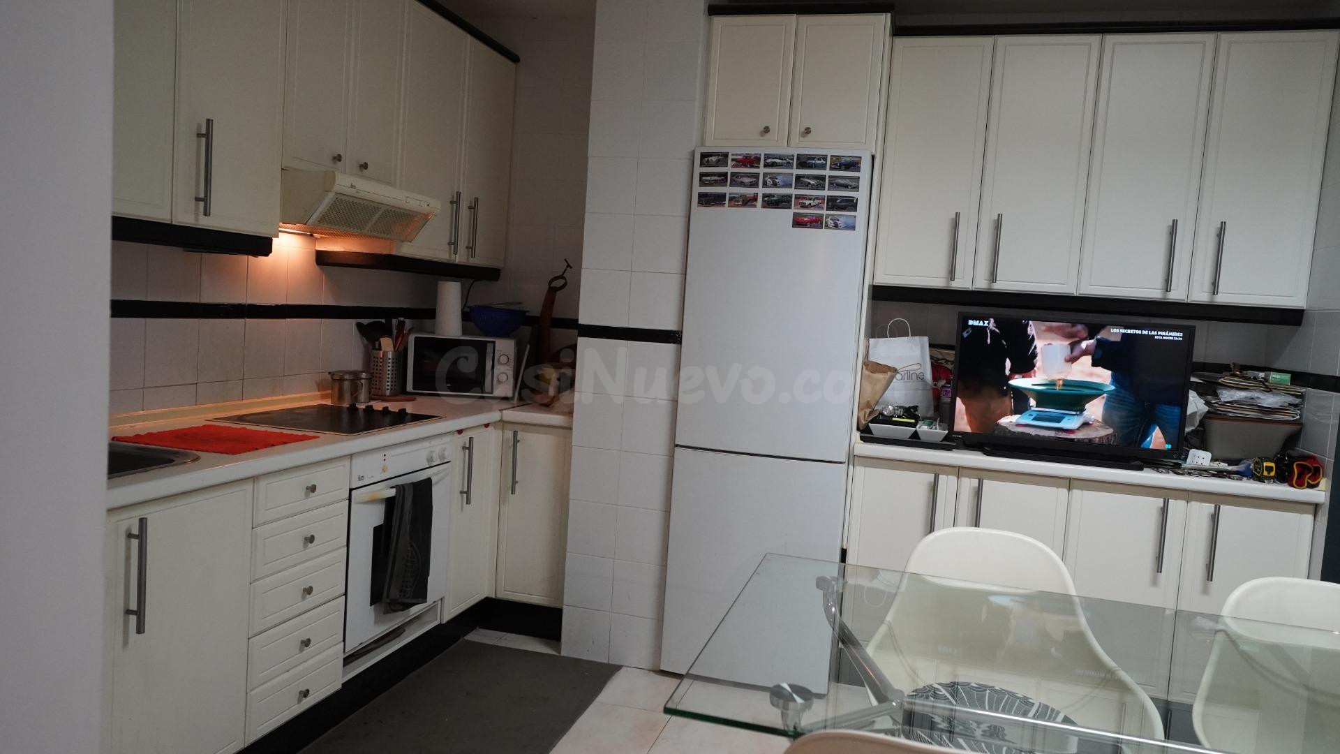 Piso 4 habitaciones 150m² en venta - Santa Catalina - foto 4