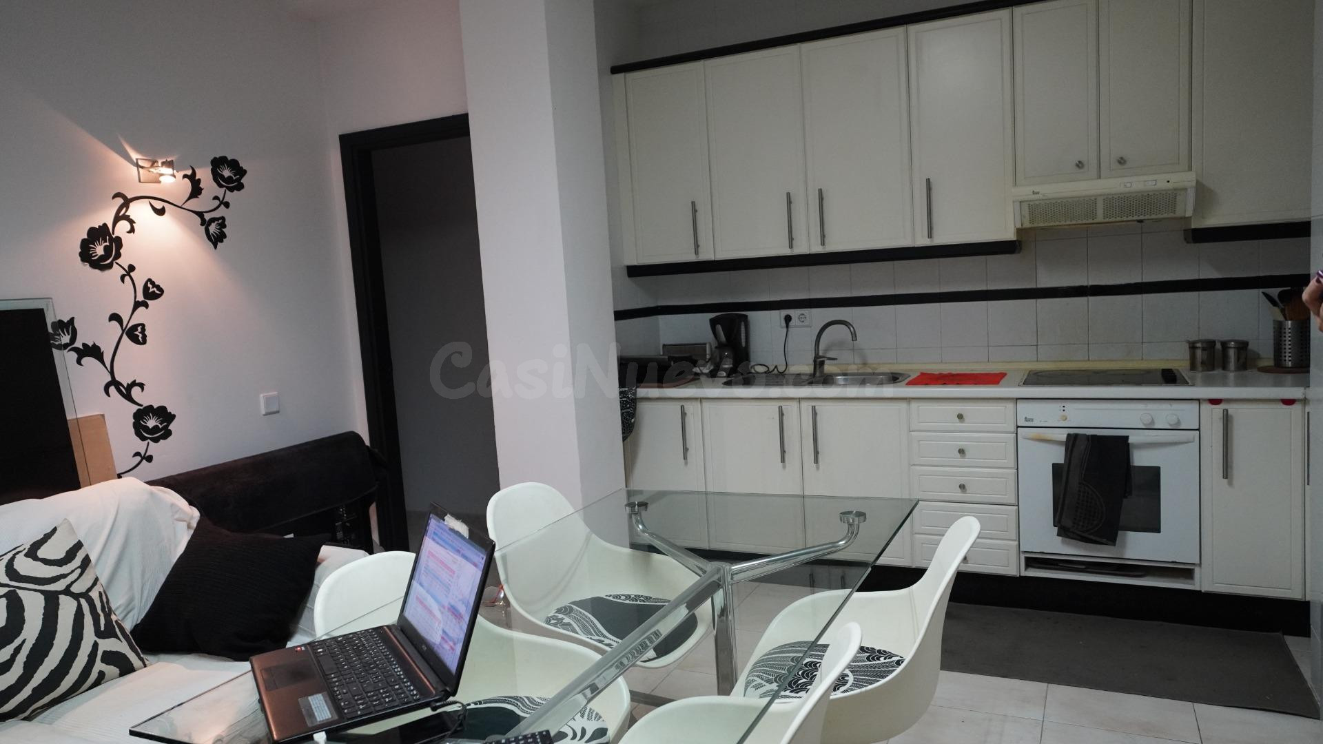 Piso 4 habitaciones 150m² en venta - Santa Catalina - foto 5
