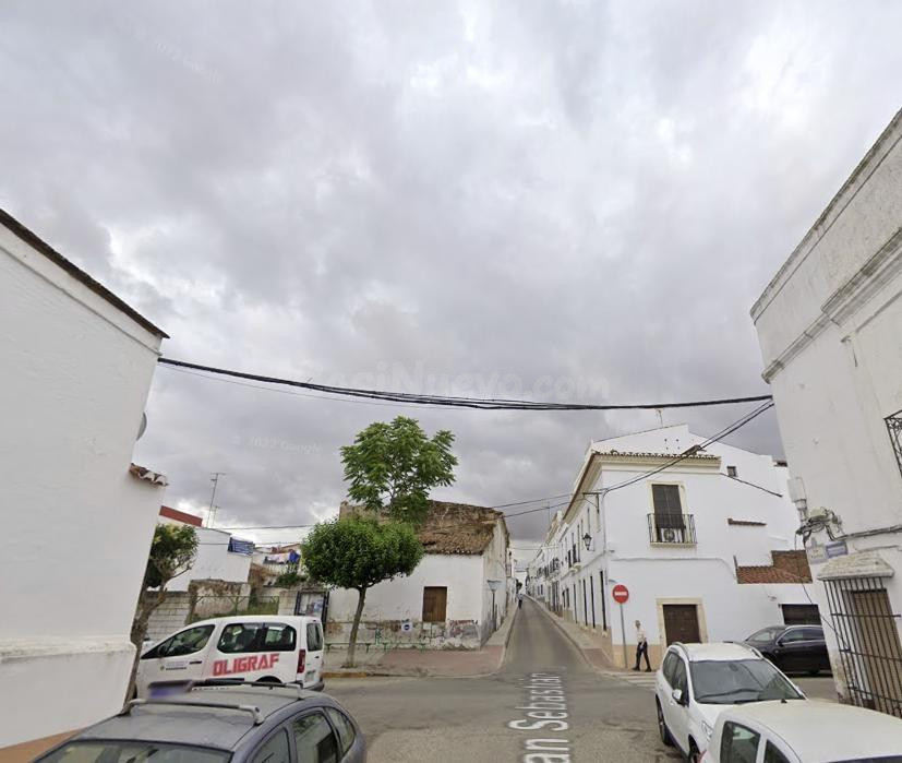 PISO EN OLIVENZA