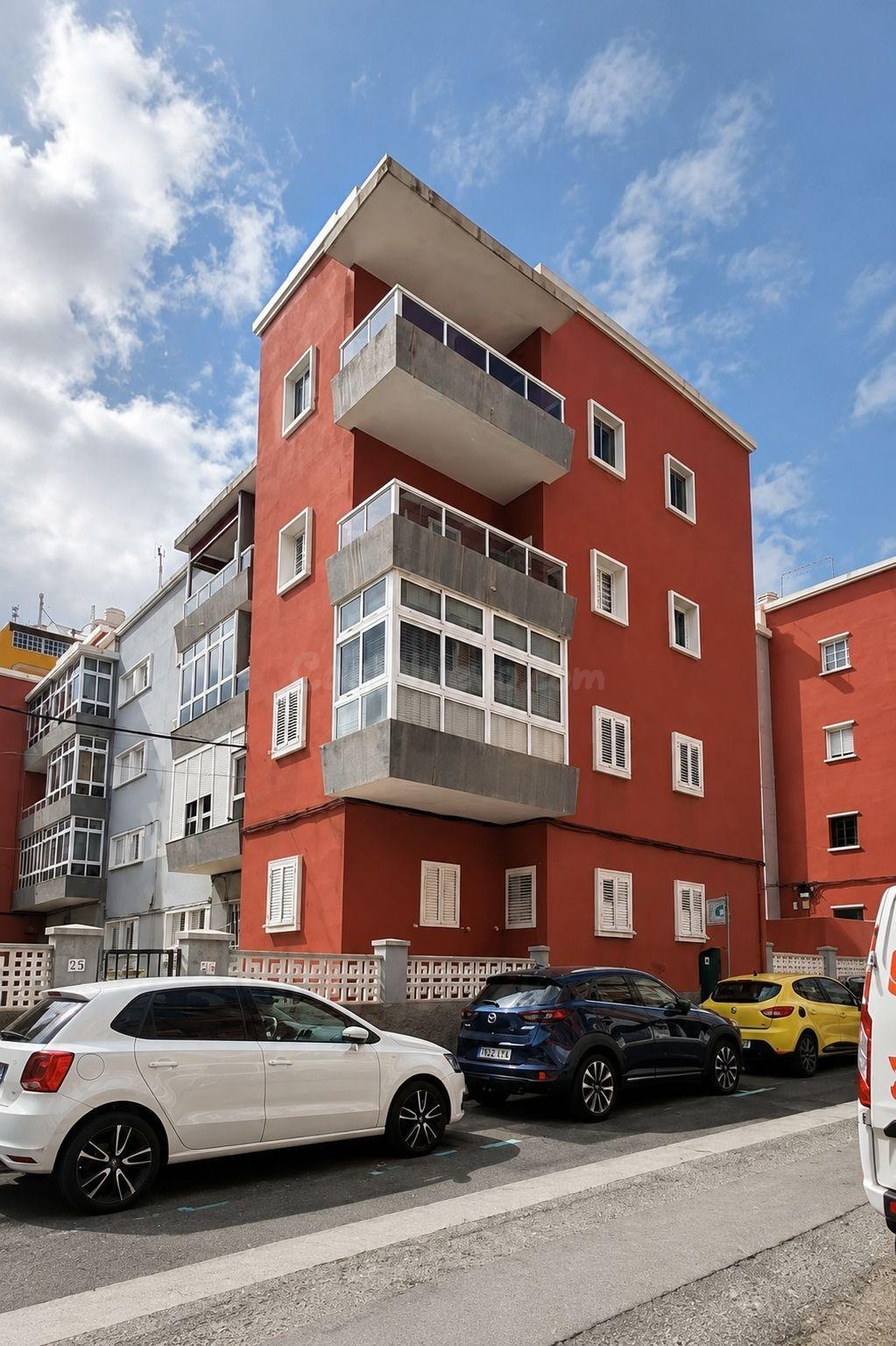 Piso 3 habitaciones 81m² en venta - Mesa y López