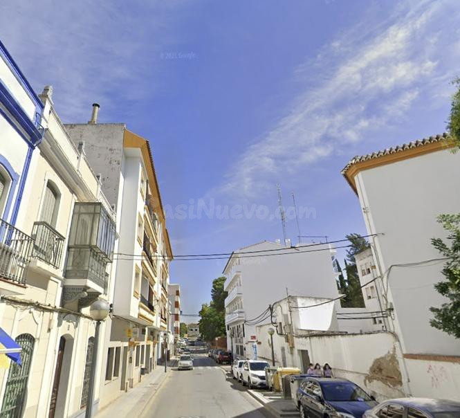 PISO EN ALMENDRALEJO