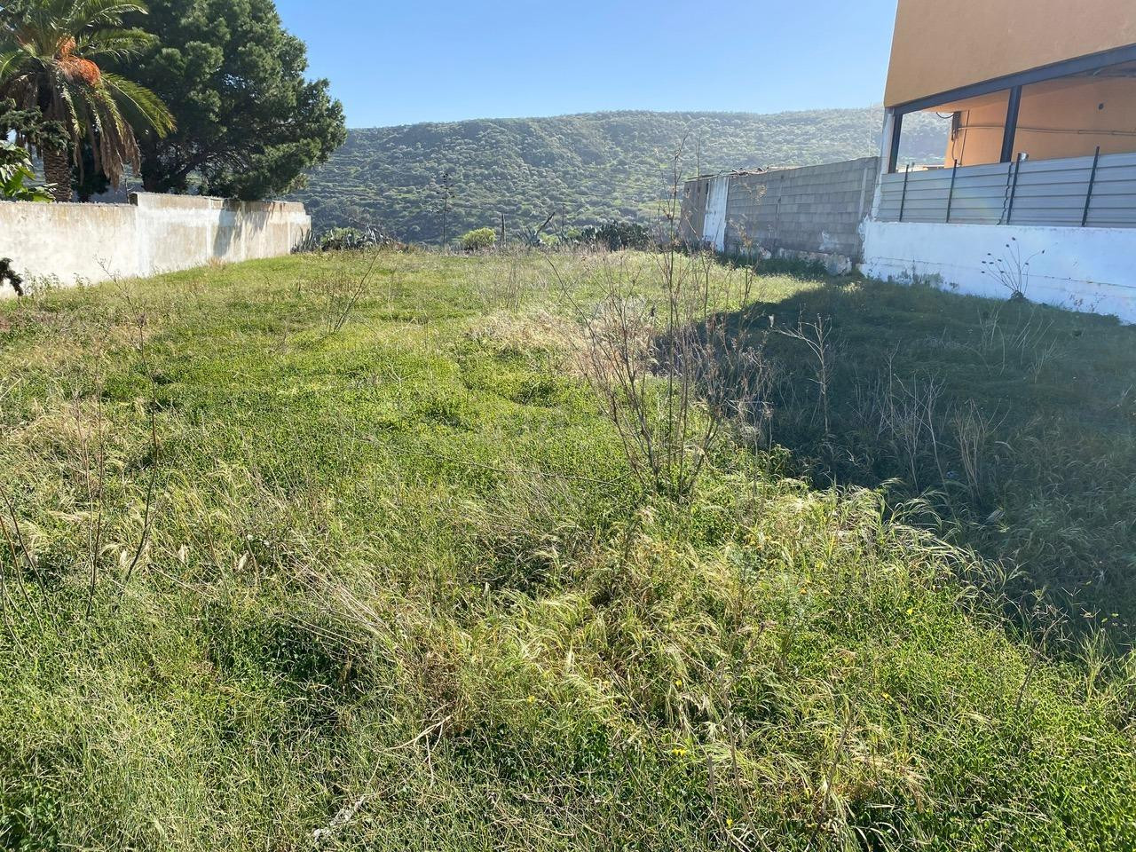 Terreno urbano 777m² en venta - Llanos del conde gran canaria